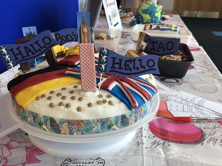 Northampton High School