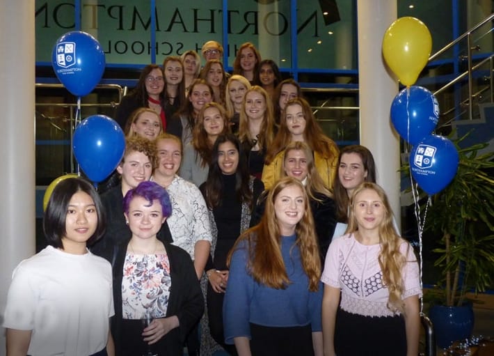 Northampton High School