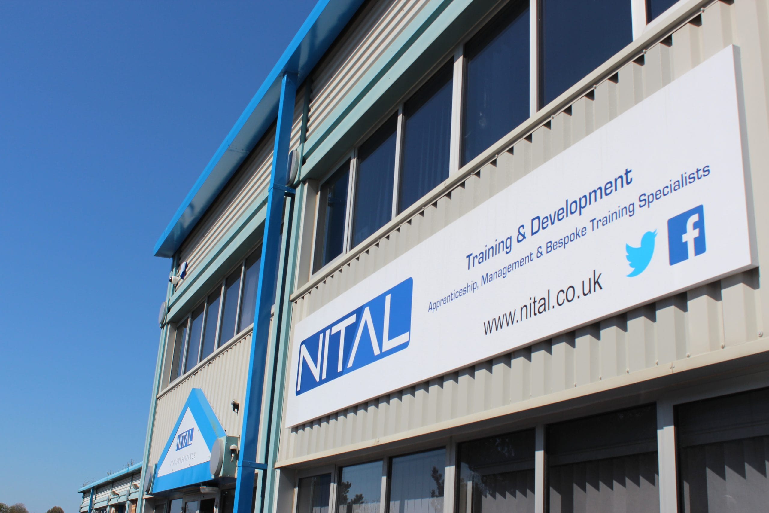 NITAL-Recruitment&Training