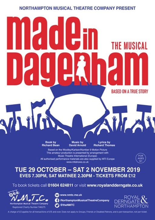 Northampton Musical Theatre Company