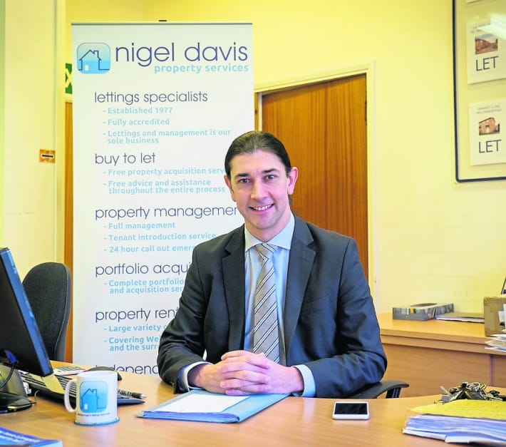 Nigel Davis Property Services