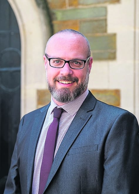 Northampton Town Centre BID