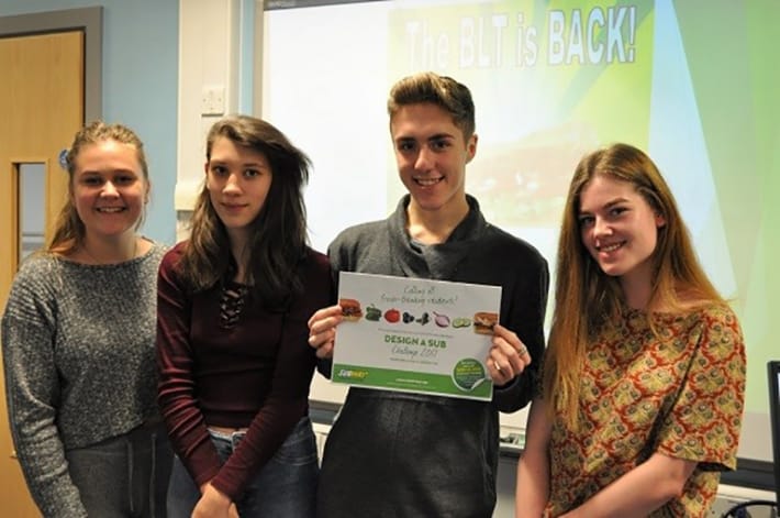 Northampton College