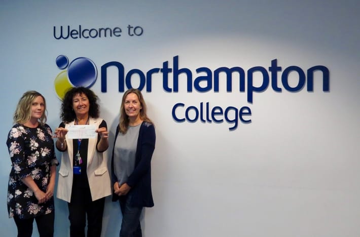 Northampton College