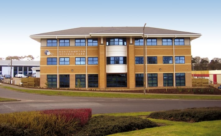Northampton Science Park