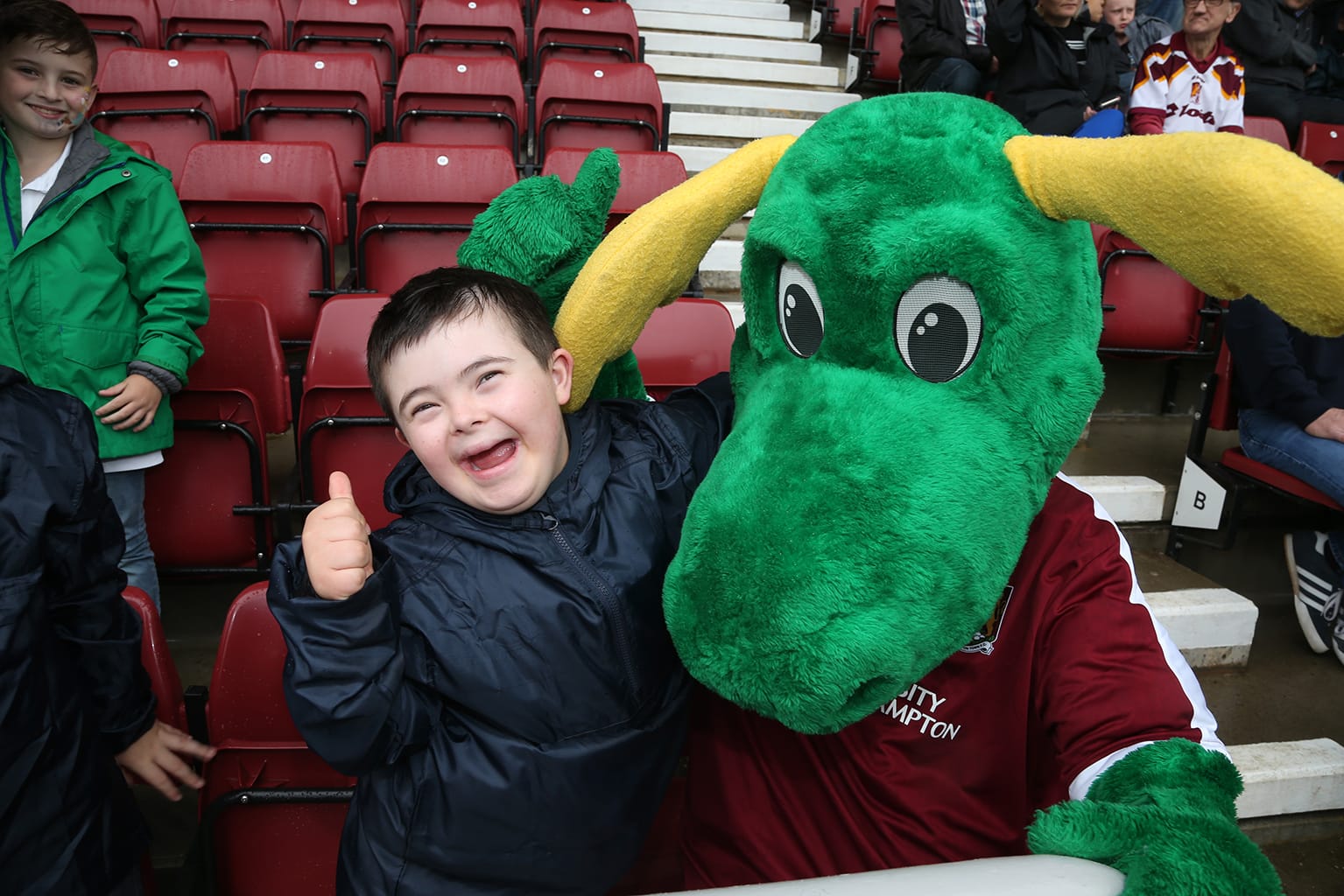 Northampton Town FC