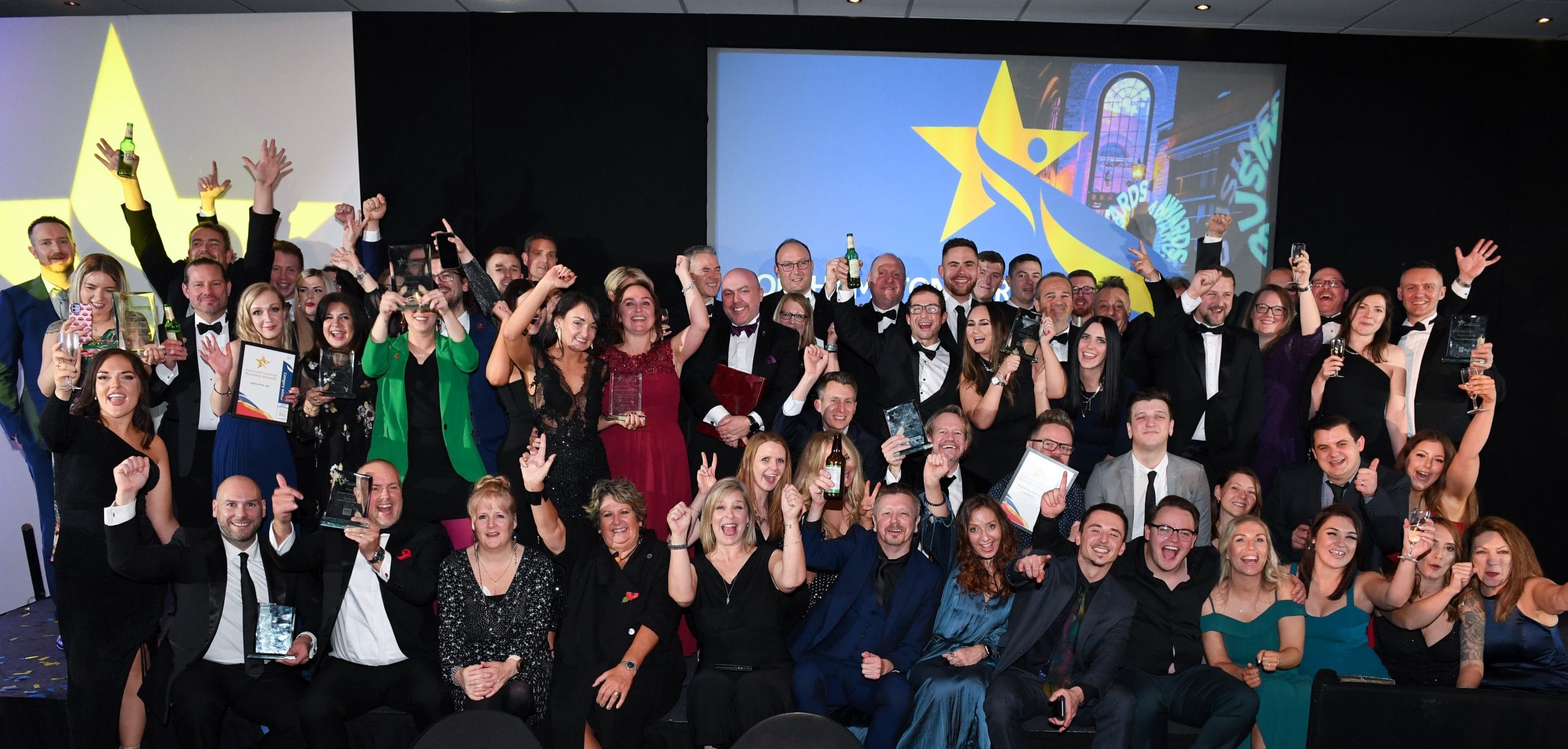 Northamptonshire Business Awards