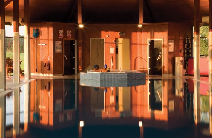 Overstone Park Resort