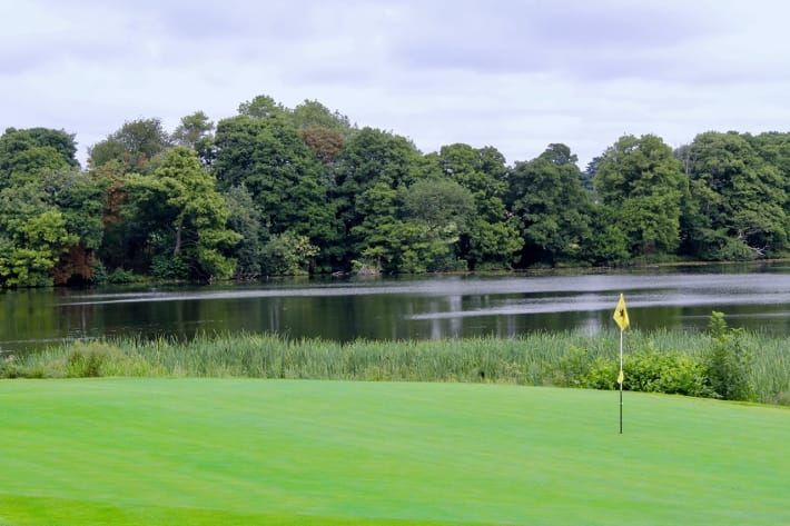 Overstone Park Resort