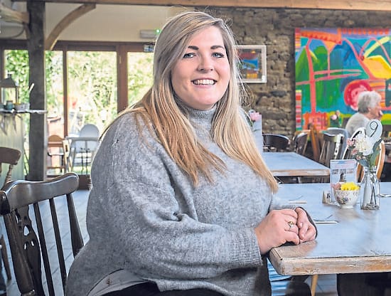 P1 Watermill Tearooms
