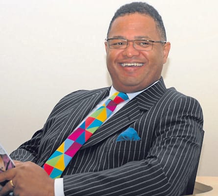 FG Solicitors