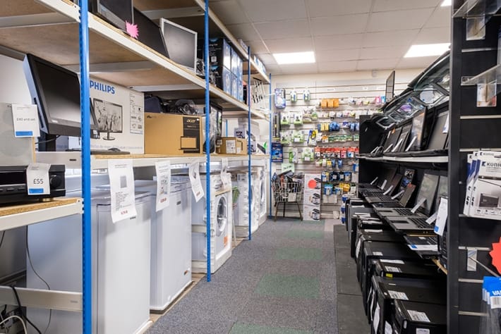 PC Supplies