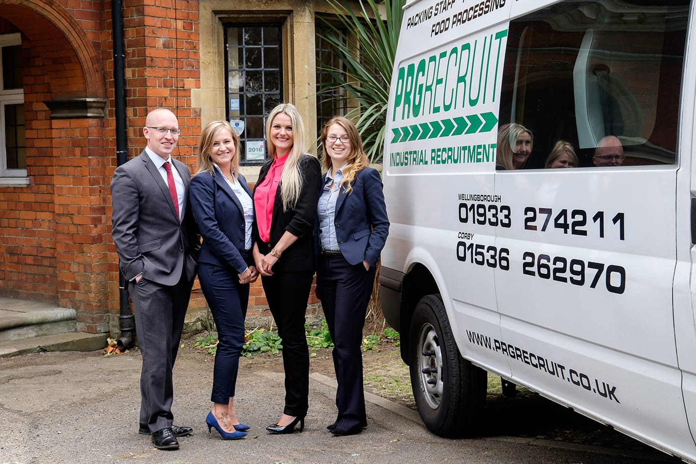 PRGRecruit-Recruitment&Training