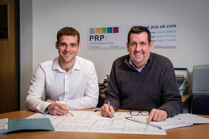 PRP UK Ltd