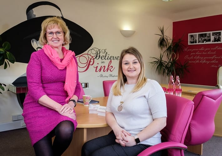 The Pension House Company