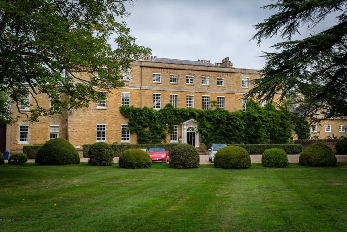 Pitsford School