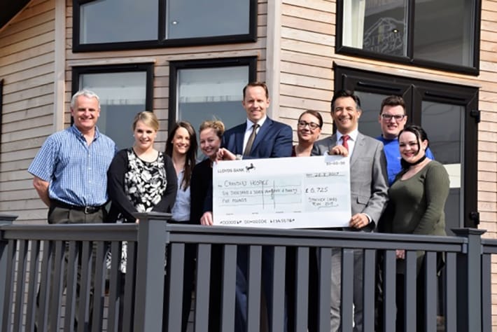 Prestige & Homeseeker