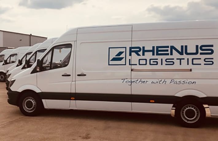 RCS Logistics