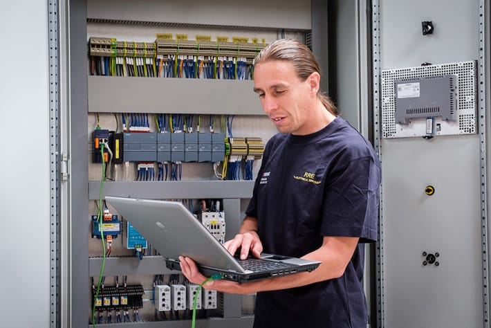 RRE Electrical Services