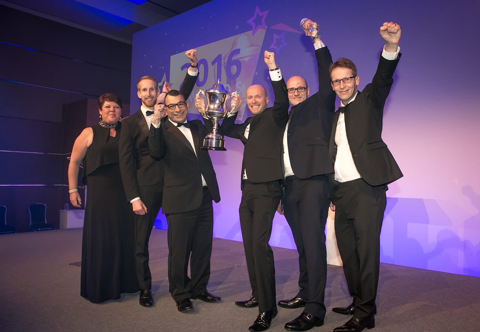 Richard James Estate Agents