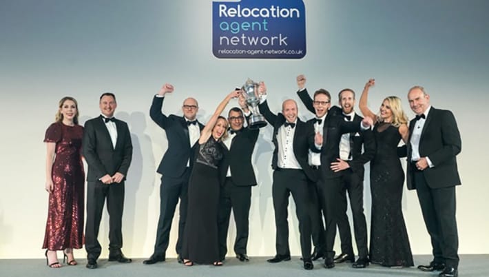 Richard James Estate Agents
