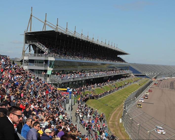 Rockingham