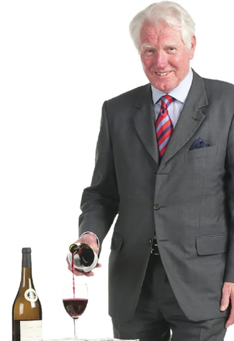 Rodney Hogg Wines