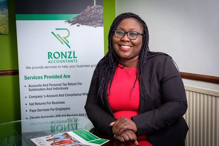 Ronzl Accountants