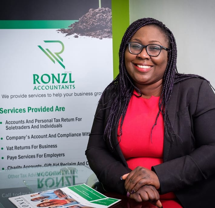 Ronzl Accountants