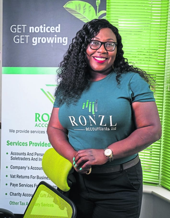 Ronzl Accountants