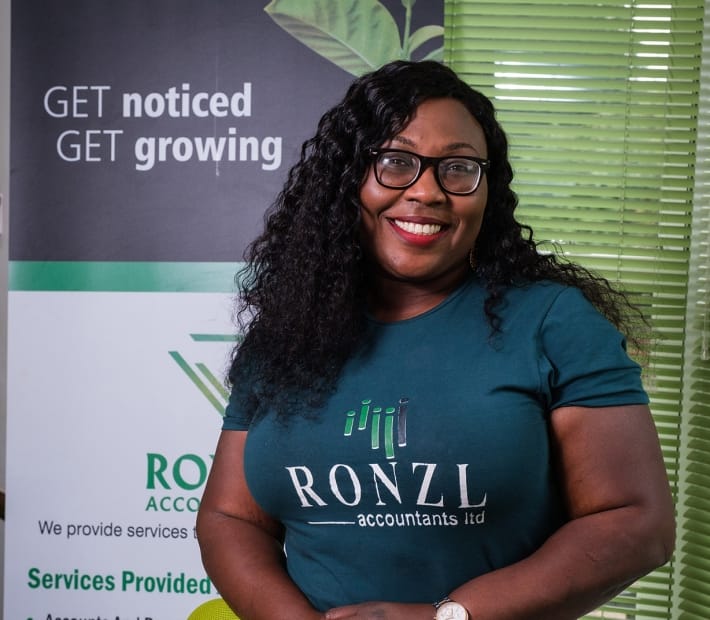 Ronzl Accountants