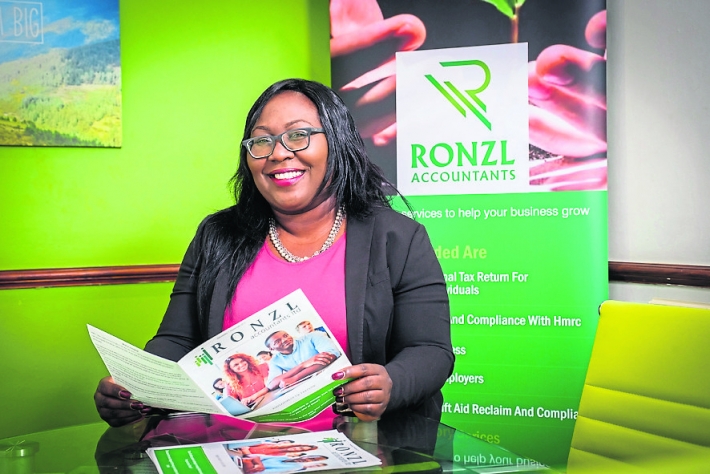 Ronzl Accountants