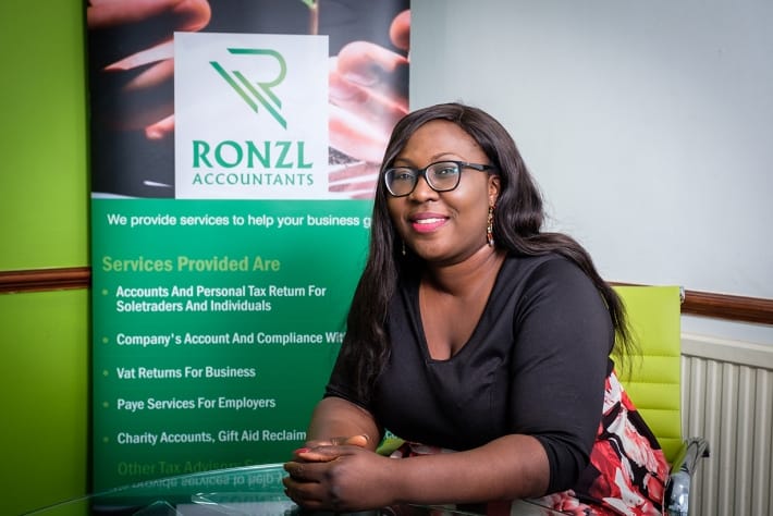 Ronzl Accountants