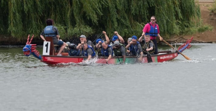 Rotary Club of Northampton