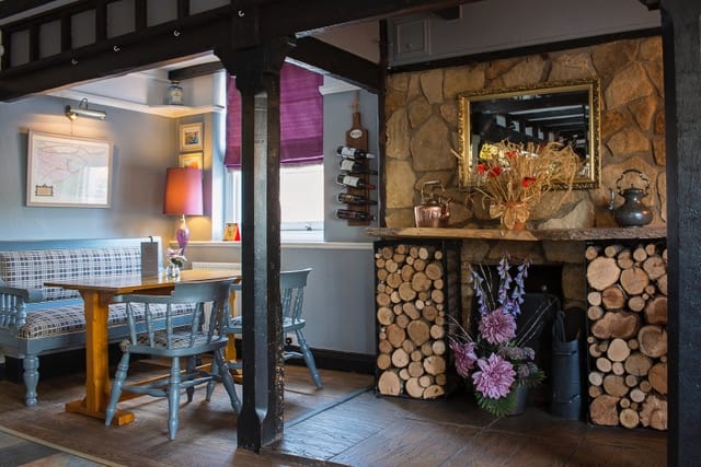 The Royal Oak