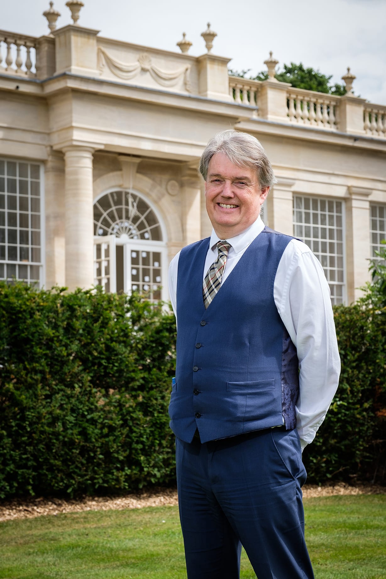 RushtonHall-News0817