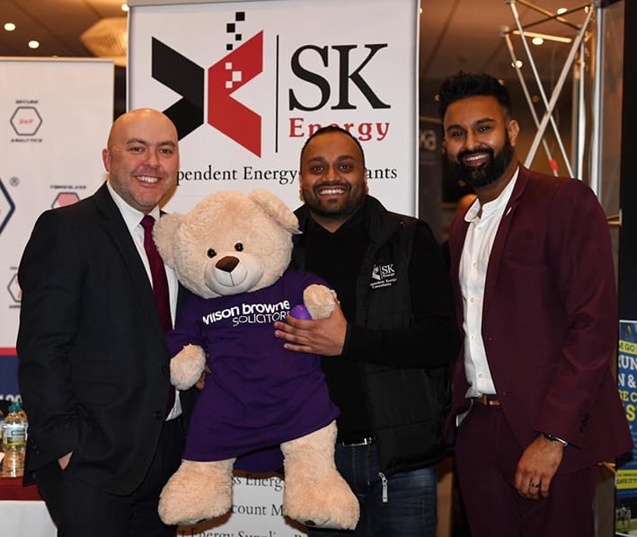 SK Energy