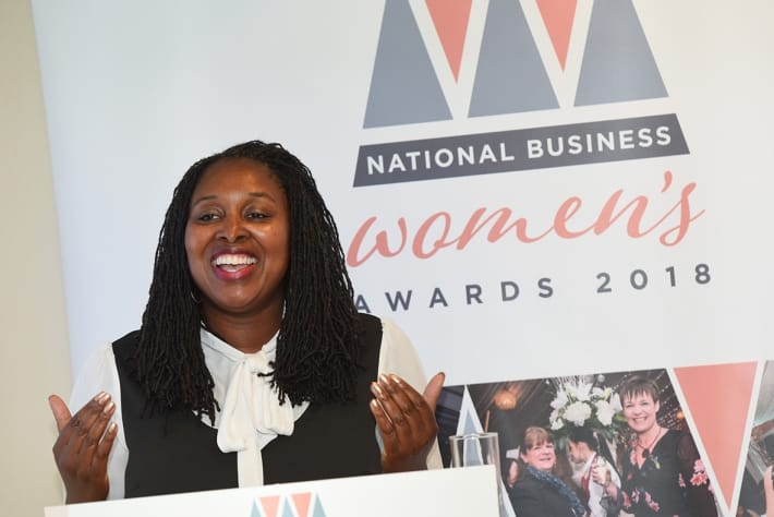 Northamptonshire SME Awards