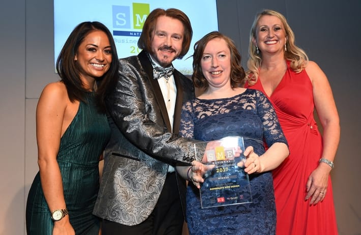 Northamptonshire SME Awards
