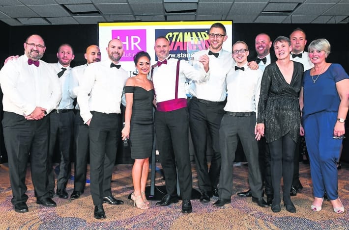 Northamptonshire SME Awards