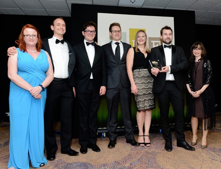 SME Awards