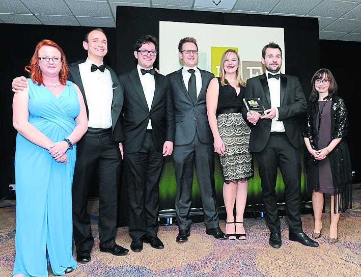 Northamptonshire SME Awards