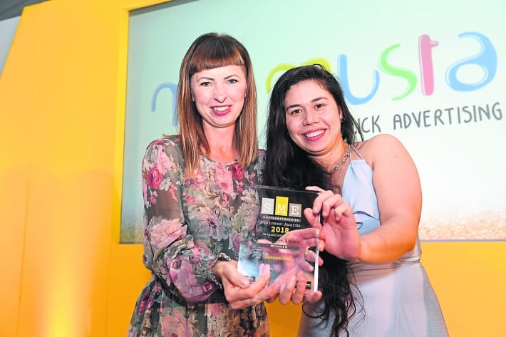 Northamptonshire SME Awards
