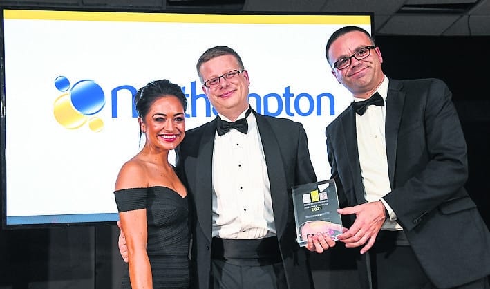 Northamptonshire SME Awards