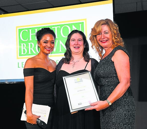 Northamptonshire SME Awards