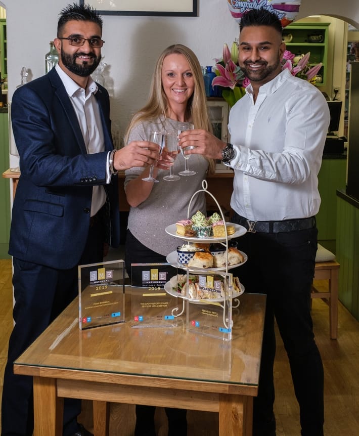 Northamptonshire SME Awards