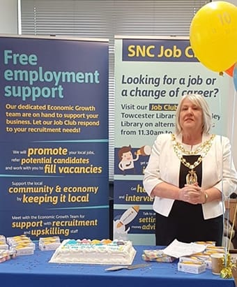 South Northants Council