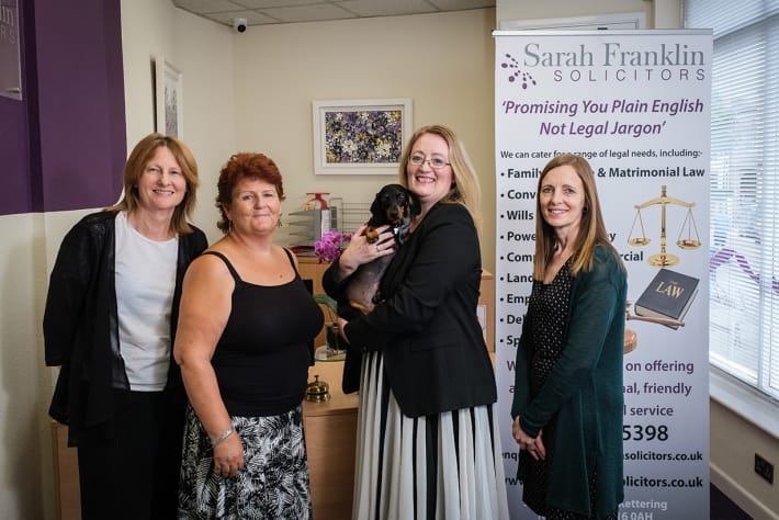 Sarah Franklin Solicitors