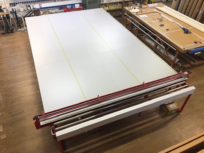 Saxon Blinds