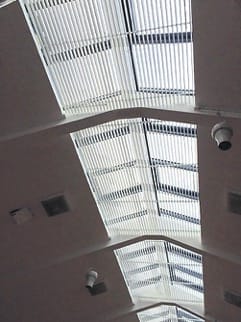 Saxon Blinds